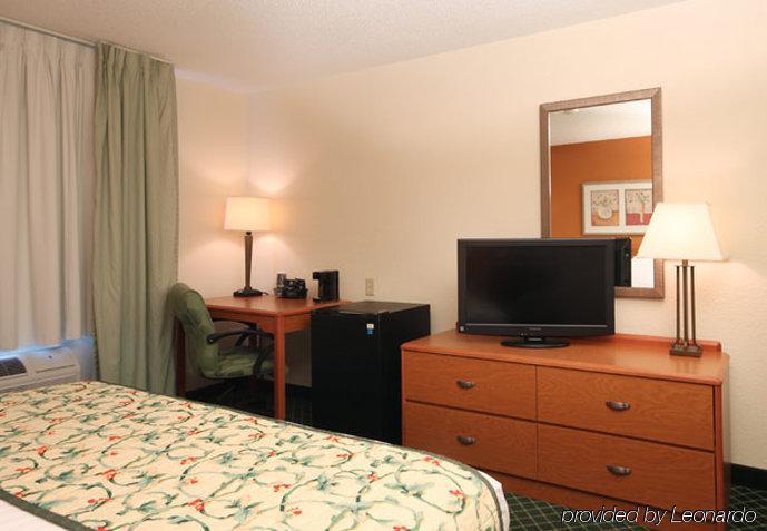 Spark By Hilton Springfield Southwest Habitación foto